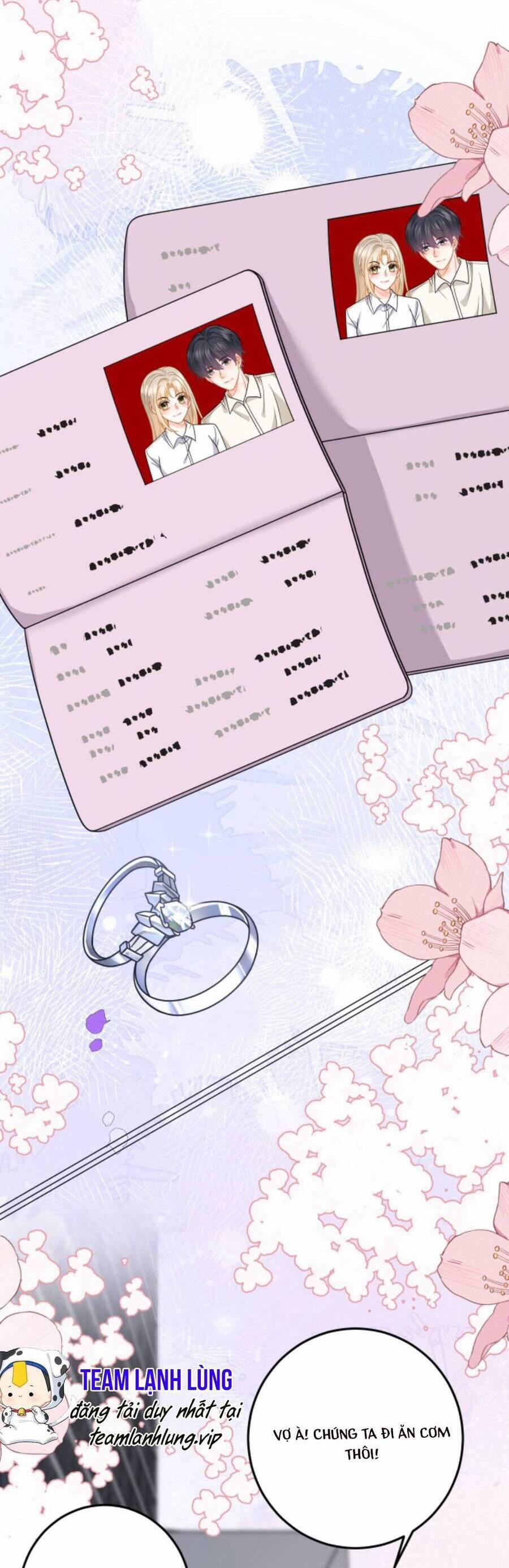 Xuyên Nhanh : Nhân Vật Phản Diện Quá Nuông Chiều Ta 58 trang 21