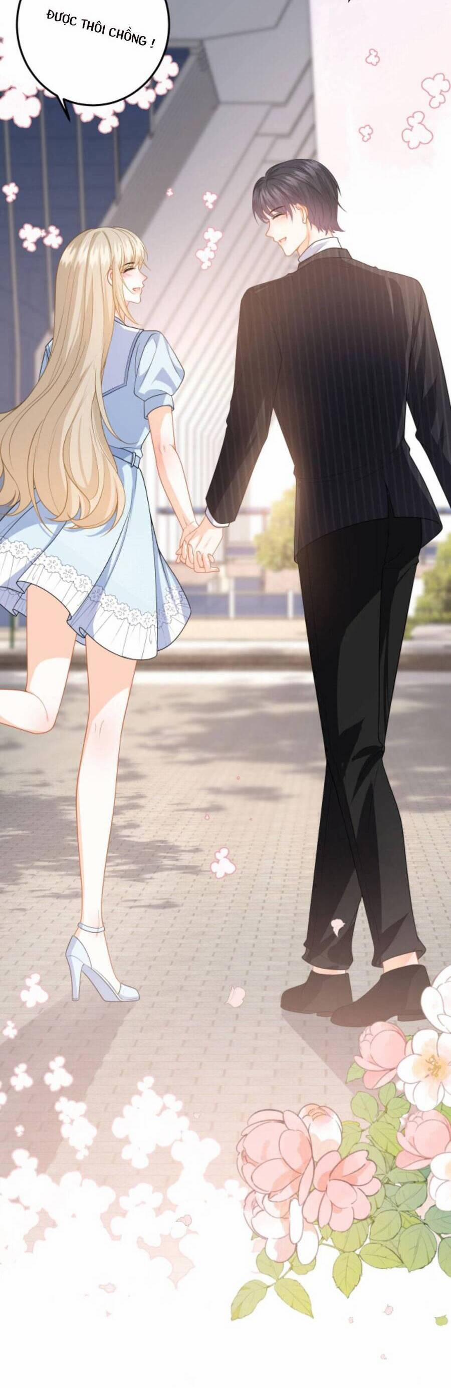 Xuyên Nhanh : Nhân Vật Phản Diện Quá Nuông Chiều Ta 58 trang 22