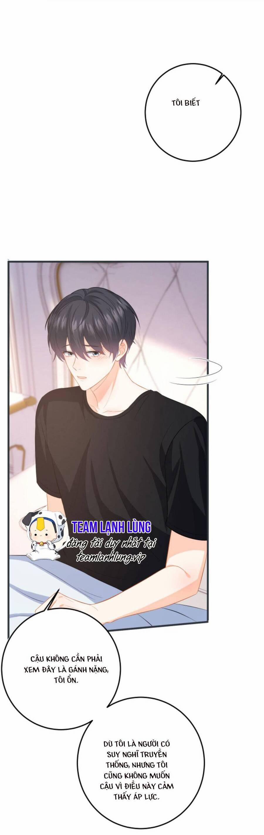 Xuyên Nhanh : Nhân Vật Phản Diện Quá Nuông Chiều Ta 58 trang 9