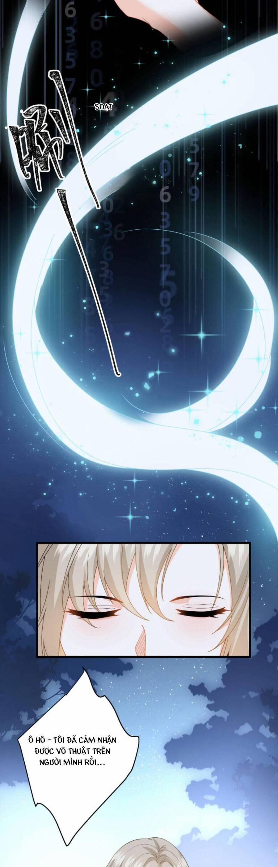 Xuyên Nhanh : Nhân Vật Phản Diện Quá Nuông Chiều Ta 59 trang 19