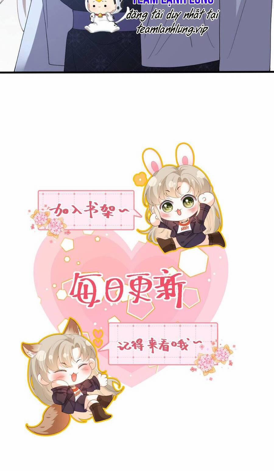 Xuyên Nhanh : Nhân Vật Phản Diện Quá Nuông Chiều Ta 59 trang 24