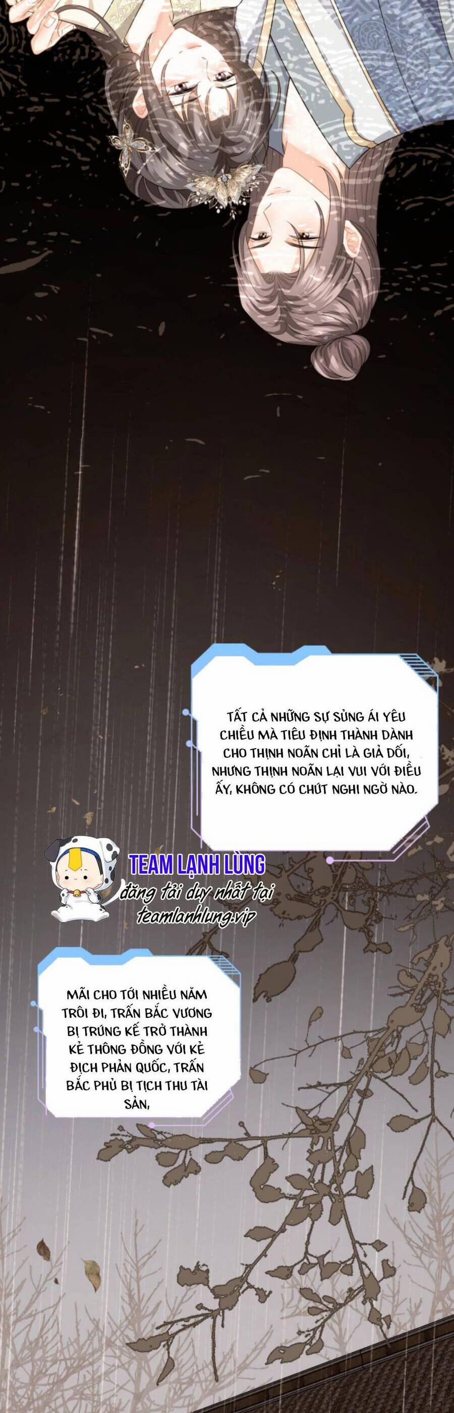 Xuyên Nhanh : Nhân Vật Phản Diện Quá Nuông Chiều Ta 59 trang 9