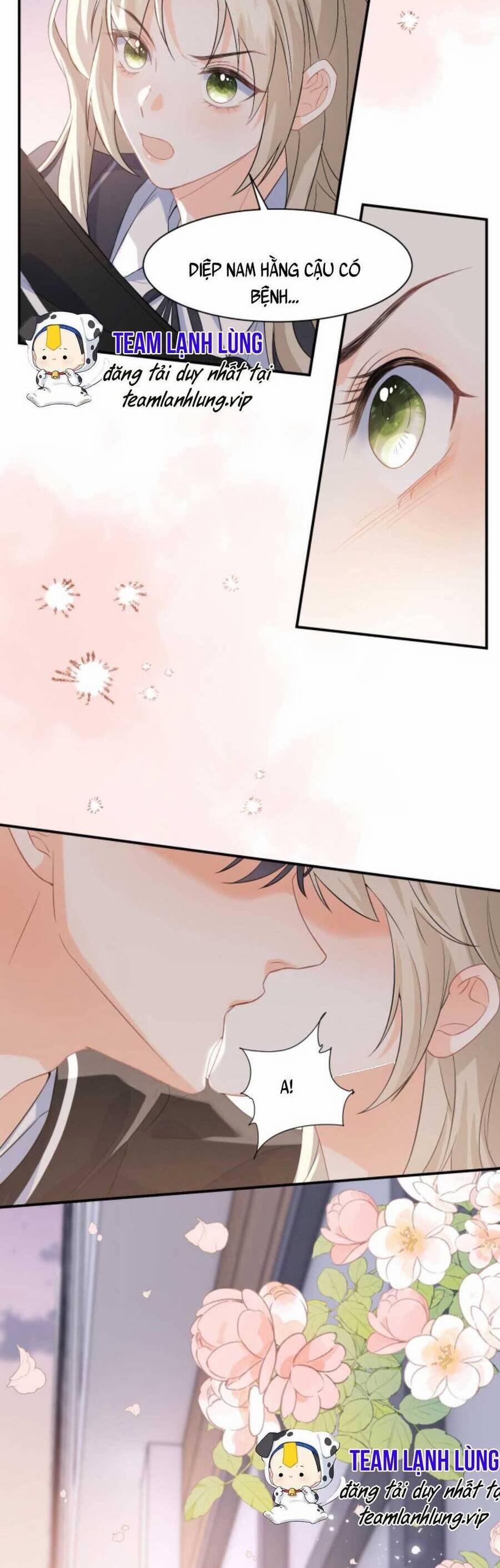 Xuyên Nhanh : Nhân Vật Phản Diện Quá Nuông Chiều Ta 6 trang 18