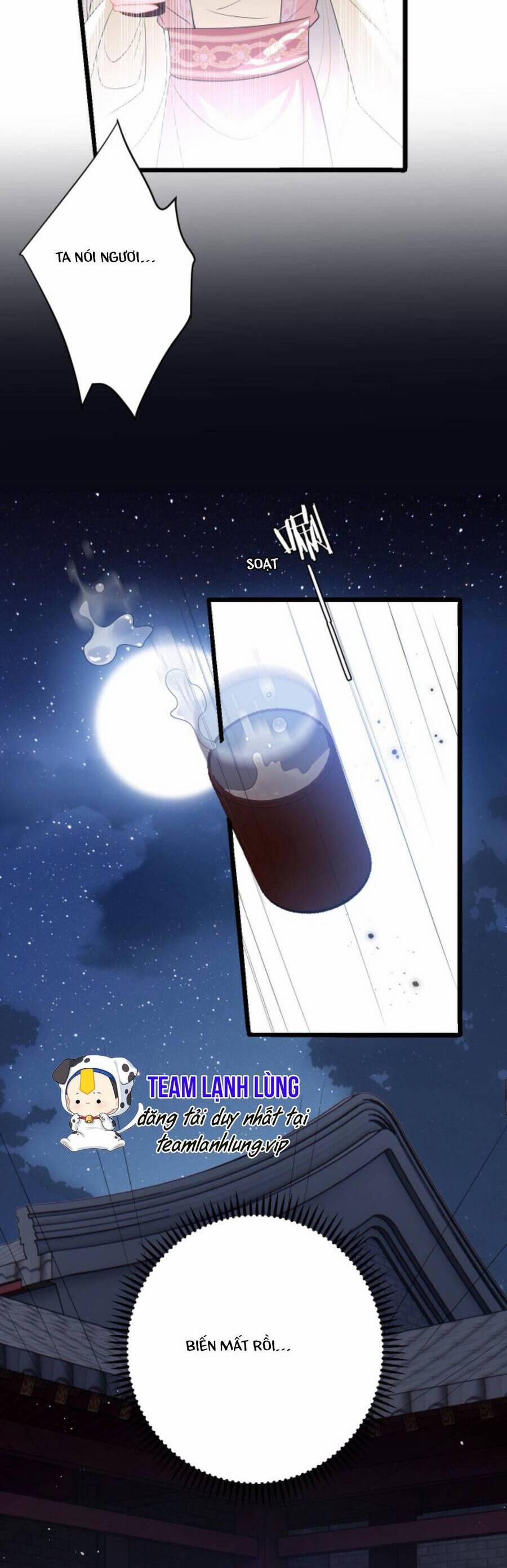 Xuyên Nhanh : Nhân Vật Phản Diện Quá Nuông Chiều Ta 60 trang 22