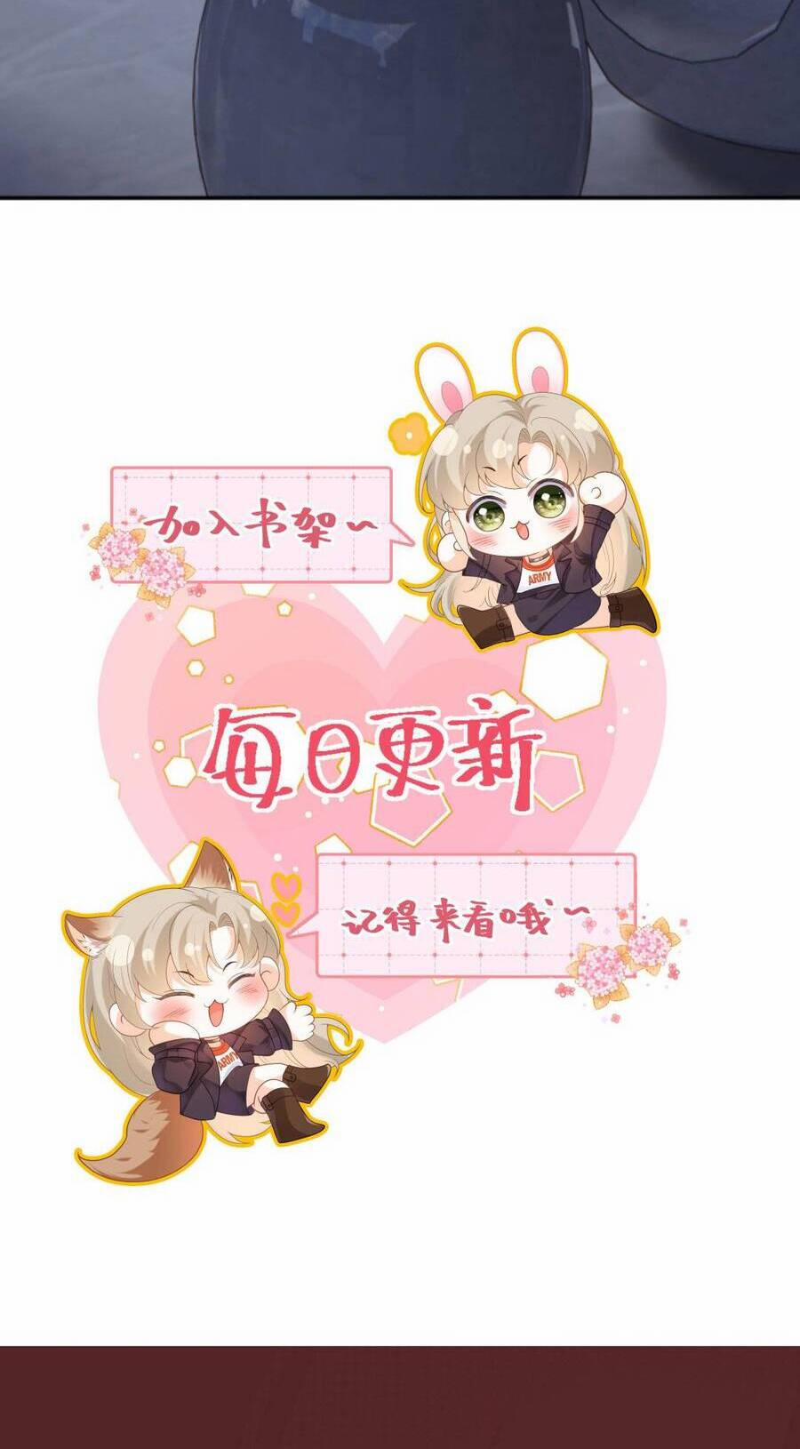 Xuyên Nhanh : Nhân Vật Phản Diện Quá Nuông Chiều Ta 60 trang 24