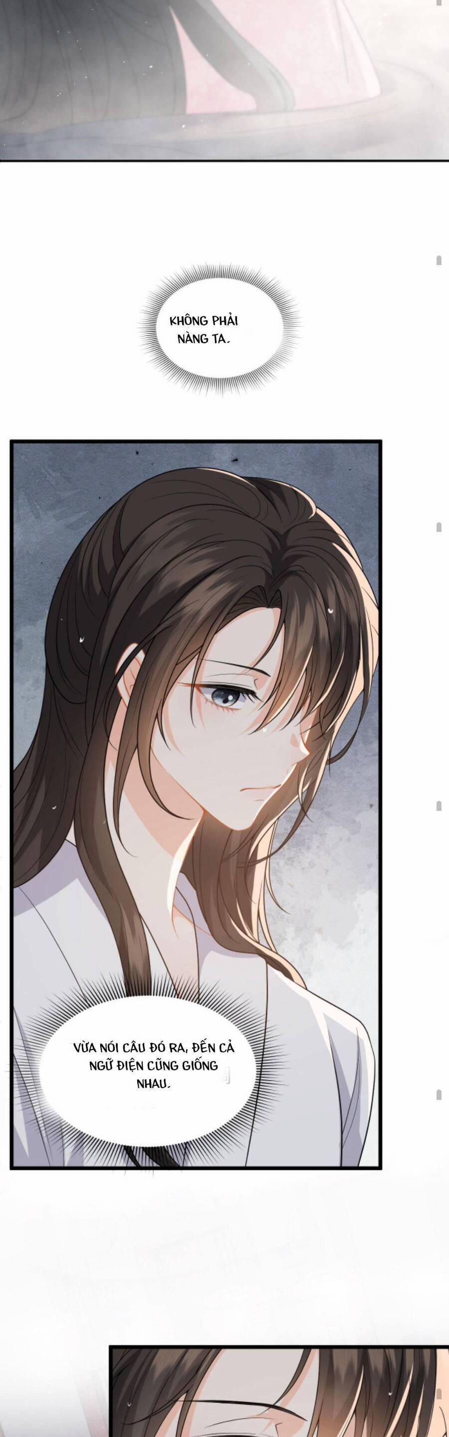 Xuyên Nhanh : Nhân Vật Phản Diện Quá Nuông Chiều Ta 61 trang 14