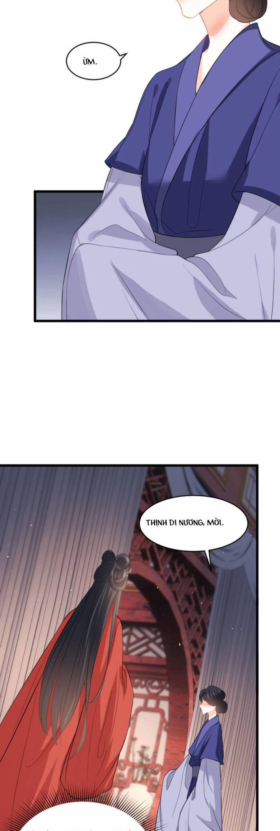 Xuyên Nhanh : Nhân Vật Phản Diện Quá Nuông Chiều Ta 61 trang 7