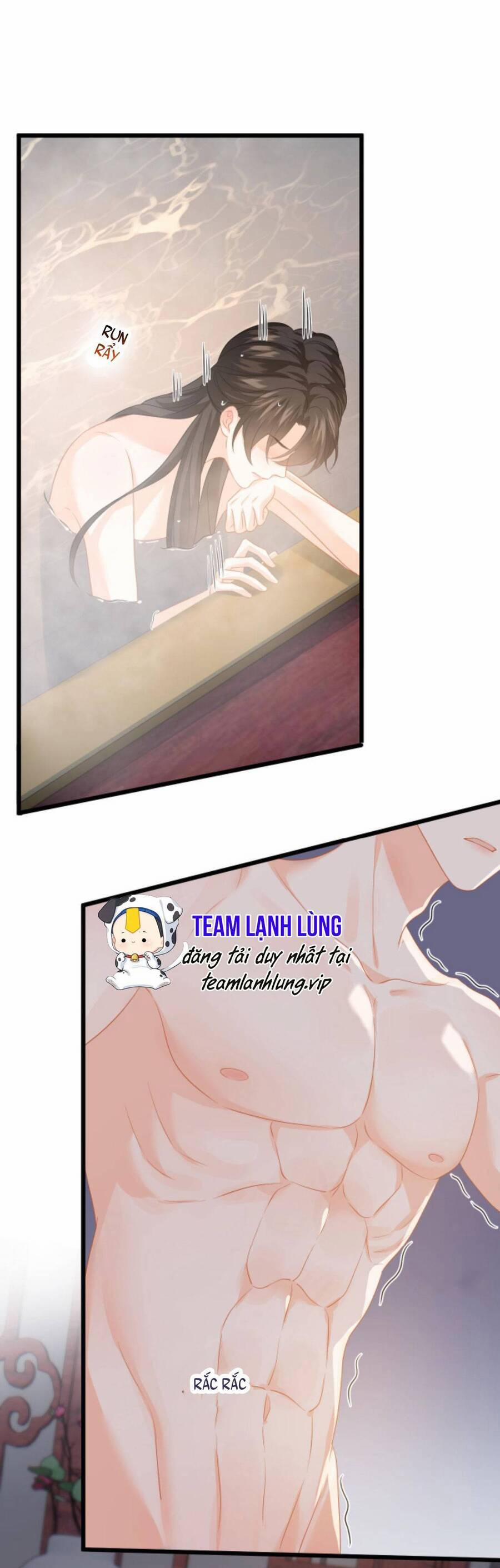 Xuyên Nhanh : Nhân Vật Phản Diện Quá Nuông Chiều Ta 62 trang 15