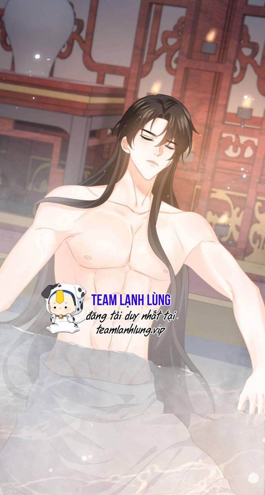 Xuyên Nhanh : Nhân Vật Phản Diện Quá Nuông Chiều Ta 62 trang 16