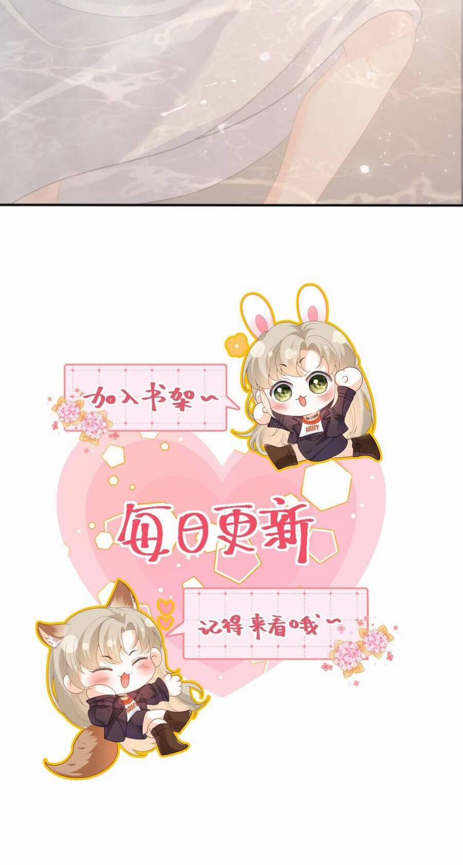 Xuyên Nhanh : Nhân Vật Phản Diện Quá Nuông Chiều Ta 62 trang 17