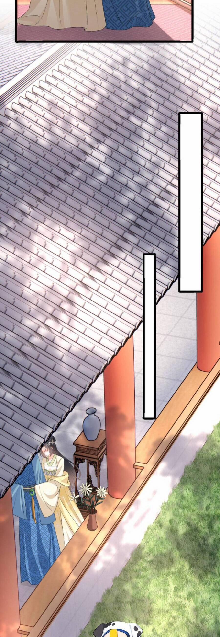 Xuyên Nhanh : Nhân Vật Phản Diện Quá Nuông Chiều Ta 63 trang 21