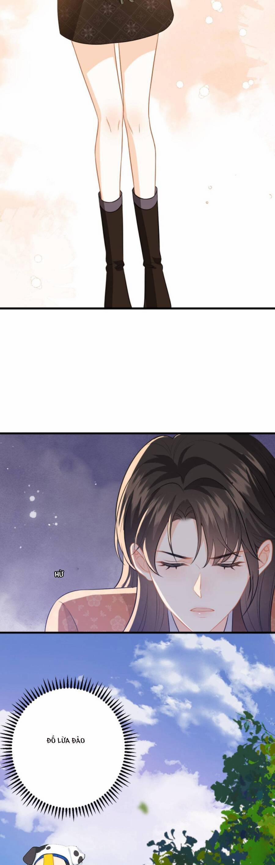 Xuyên Nhanh : Nhân Vật Phản Diện Quá Nuông Chiều Ta 63 trang 9