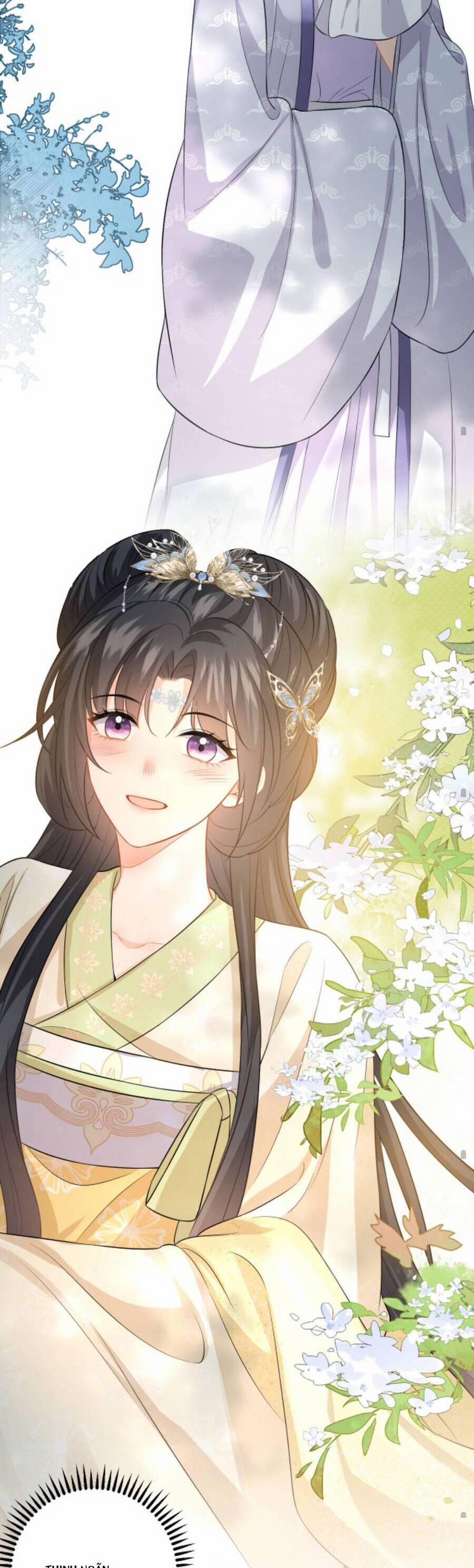 Xuyên Nhanh : Nhân Vật Phản Diện Quá Nuông Chiều Ta 64 trang 12