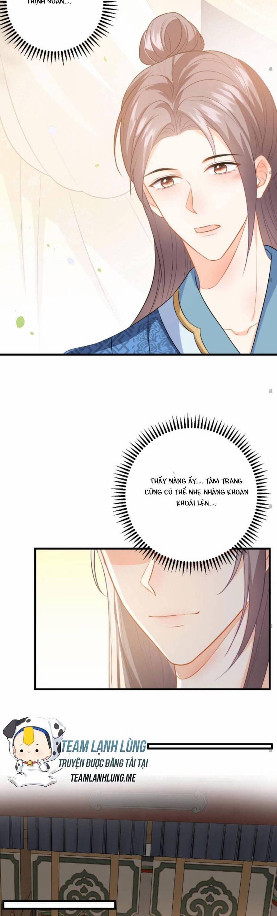 Xuyên Nhanh : Nhân Vật Phản Diện Quá Nuông Chiều Ta 64 trang 13