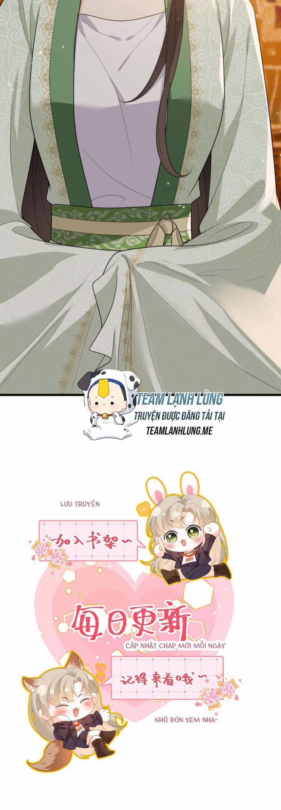 Xuyên Nhanh : Nhân Vật Phản Diện Quá Nuông Chiều Ta 64 trang 20