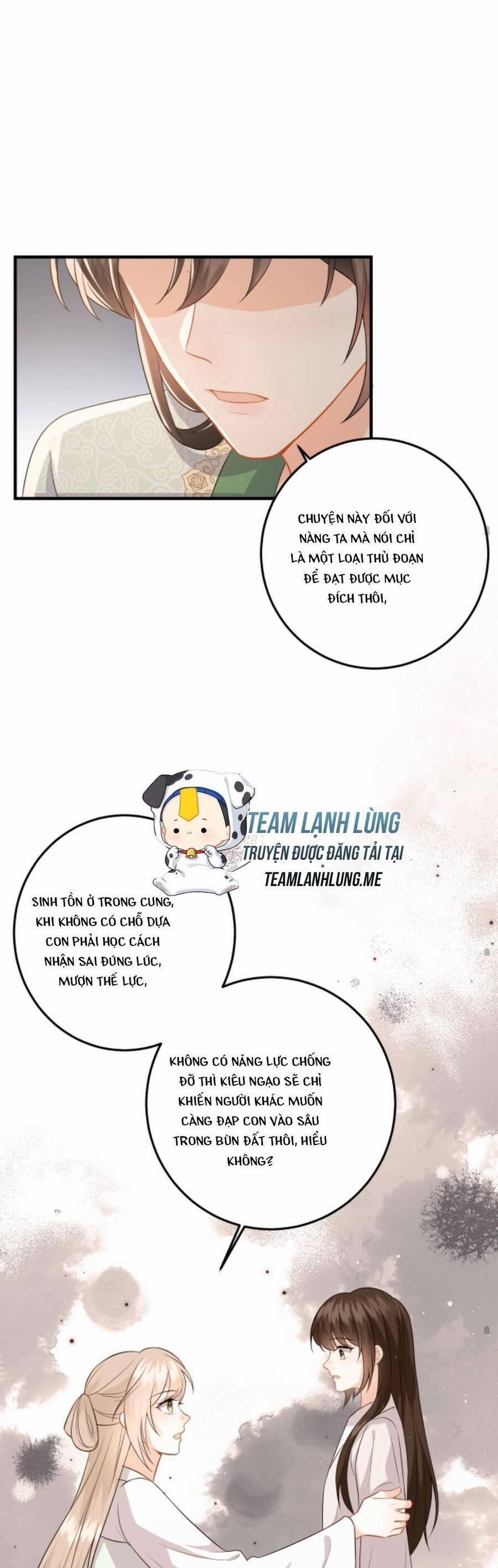 Xuyên Nhanh : Nhân Vật Phản Diện Quá Nuông Chiều Ta 65 trang 13