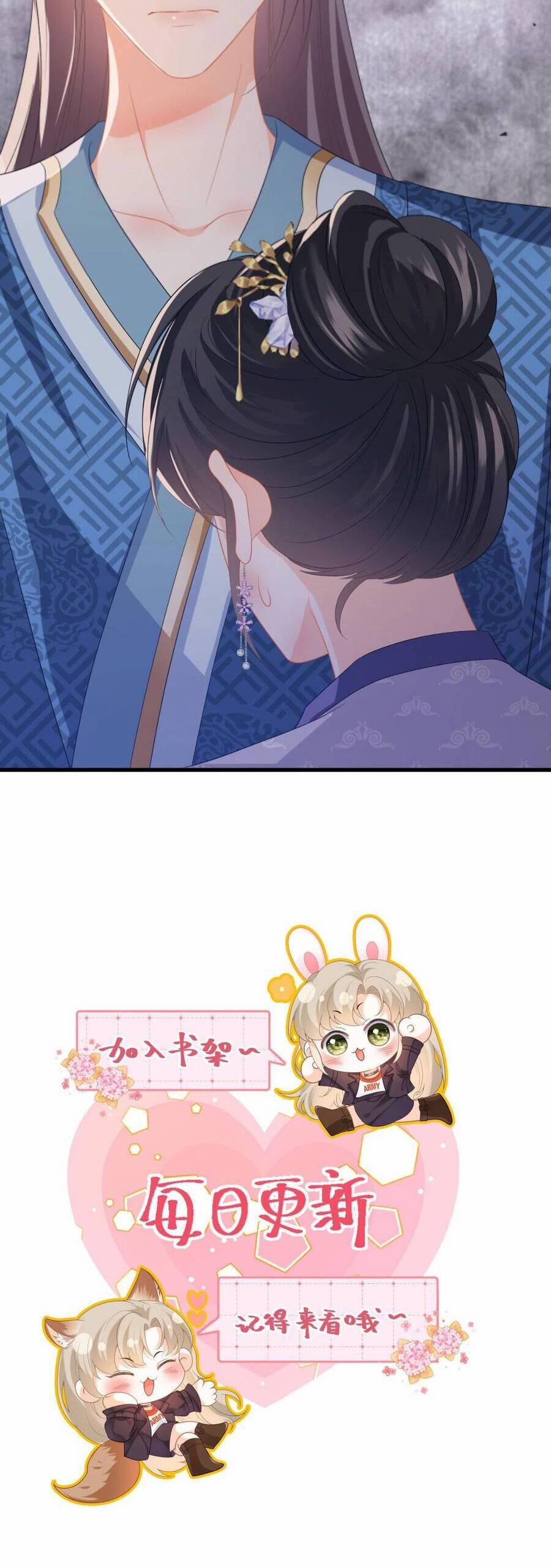 Xuyên Nhanh : Nhân Vật Phản Diện Quá Nuông Chiều Ta 65 trang 23