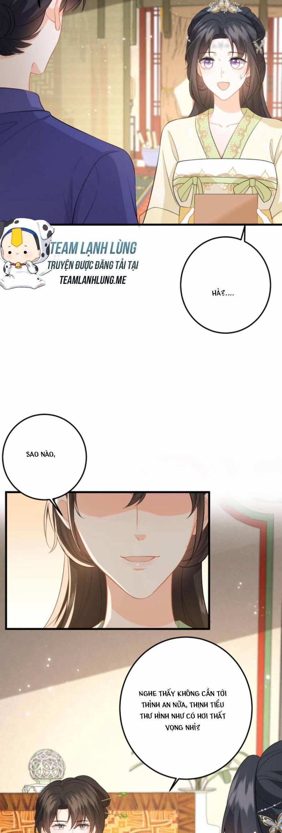 Xuyên Nhanh : Nhân Vật Phản Diện Quá Nuông Chiều Ta 65 trang 7