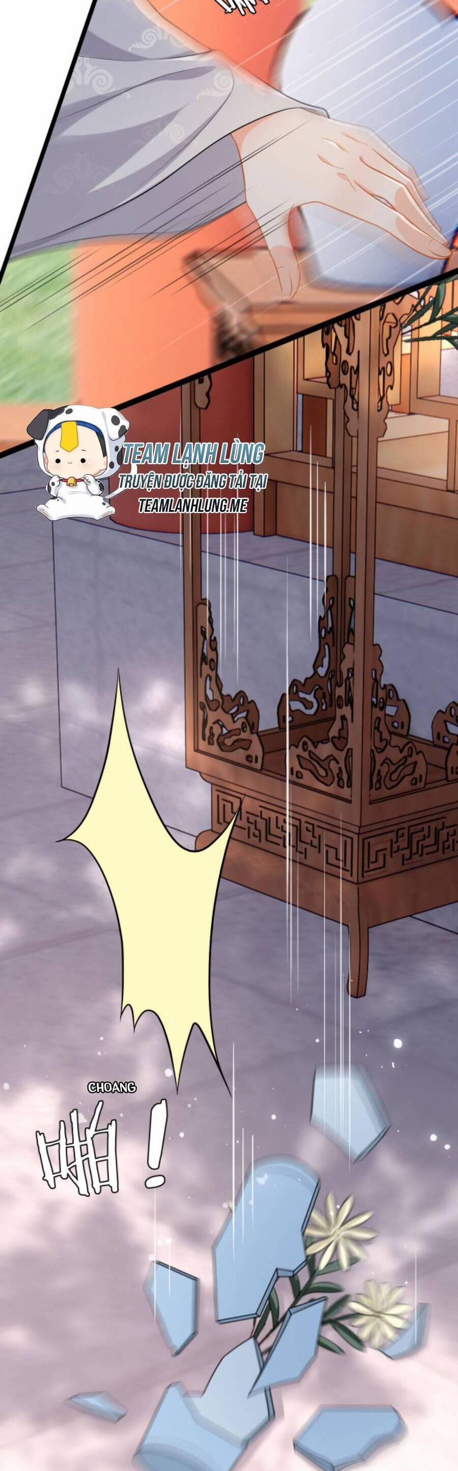 Xuyên Nhanh : Nhân Vật Phản Diện Quá Nuông Chiều Ta 66 trang 8