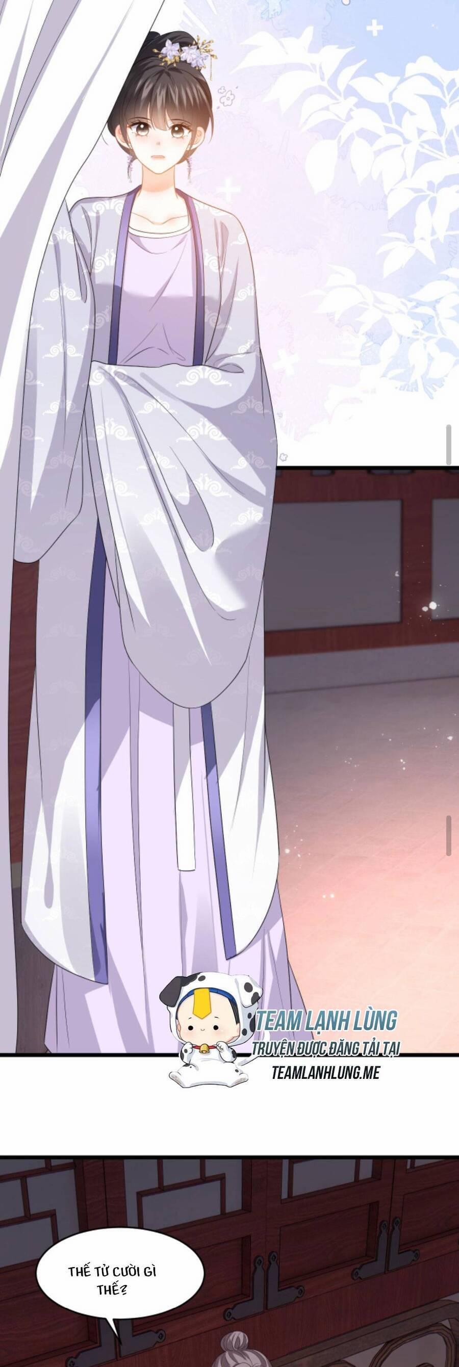 Xuyên Nhanh : Nhân Vật Phản Diện Quá Nuông Chiều Ta 67 trang 10