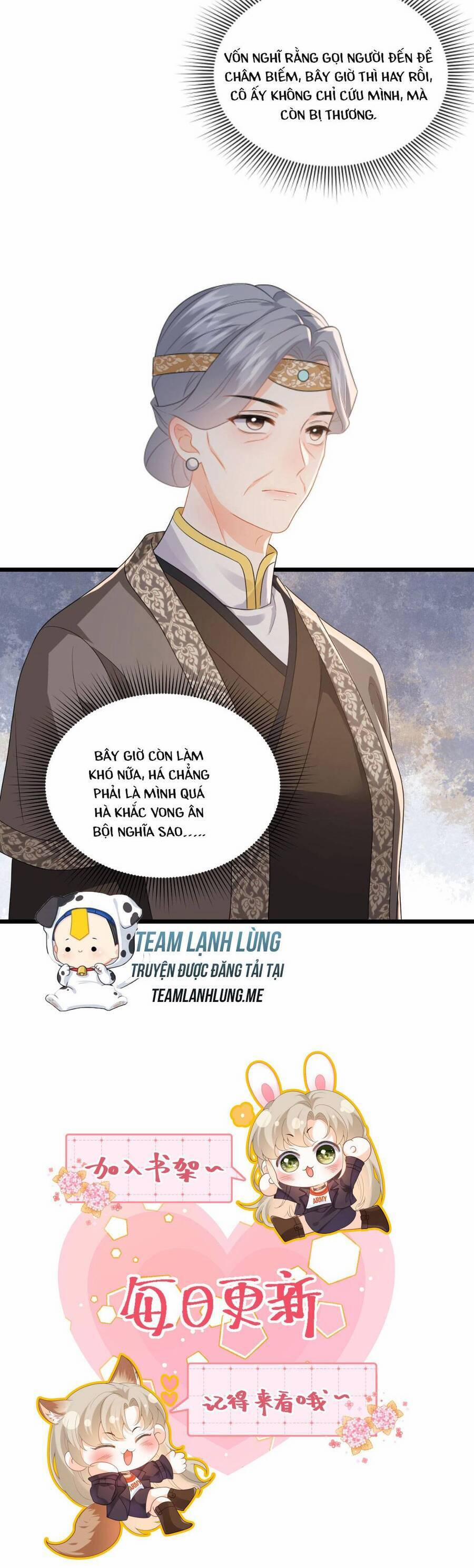 Xuyên Nhanh : Nhân Vật Phản Diện Quá Nuông Chiều Ta 68 trang 20