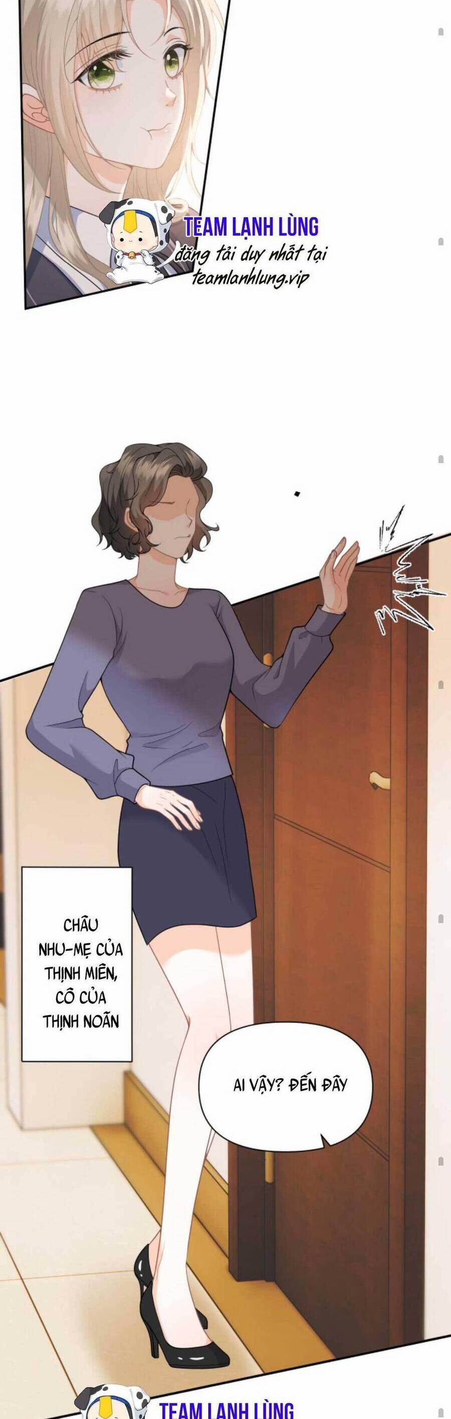 Xuyên Nhanh : Nhân Vật Phản Diện Quá Nuông Chiều Ta 7 trang 13