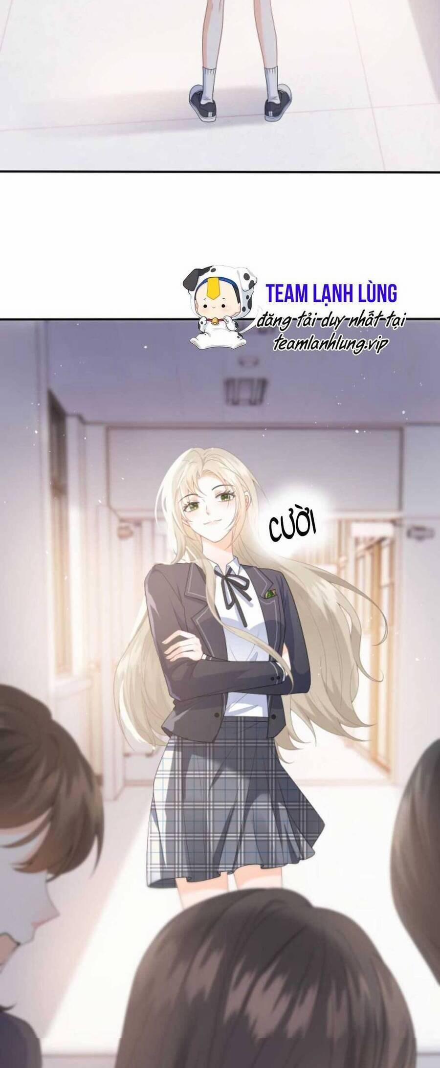 Xuyên Nhanh : Nhân Vật Phản Diện Quá Nuông Chiều Ta 9 trang 23
