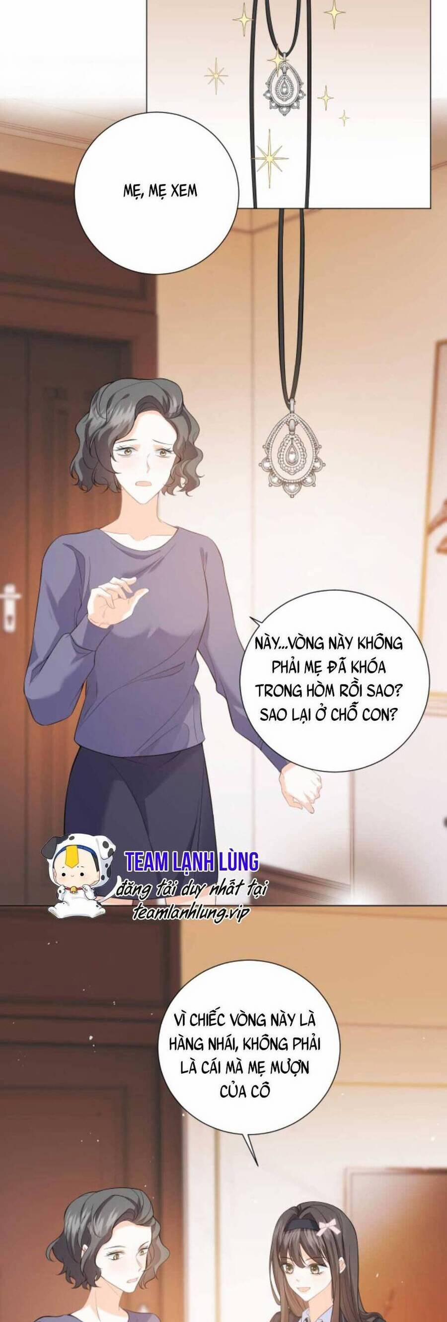 Xuyên Nhanh : Nhân Vật Phản Diện Quá Nuông Chiều Ta 9 trang 6