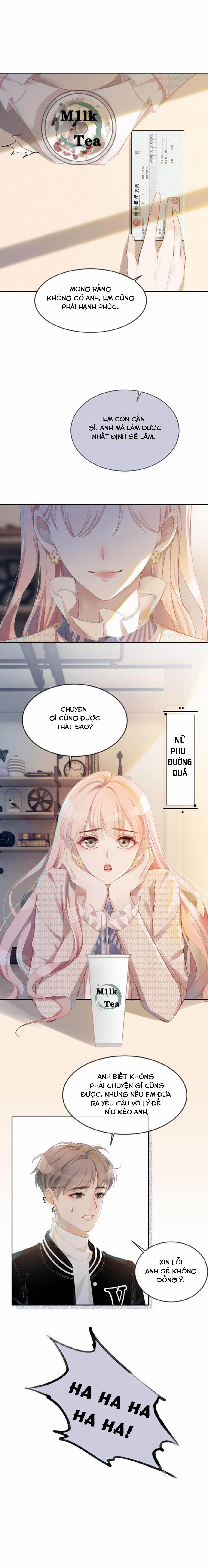 Xuyên Nhanh Nữ Phụ Bình Tĩnh Chút 1 trang 1