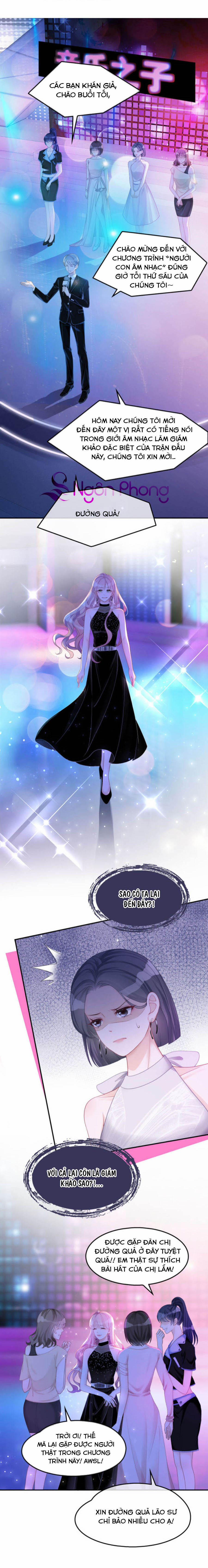 Xuyên Nhanh Nữ Phụ Bình Tĩnh Chút 11 trang 0