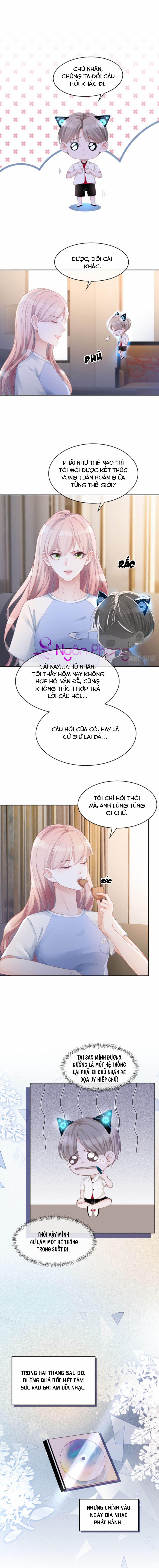 Xuyên Nhanh Nữ Phụ Bình Tĩnh Chút 12 trang 1