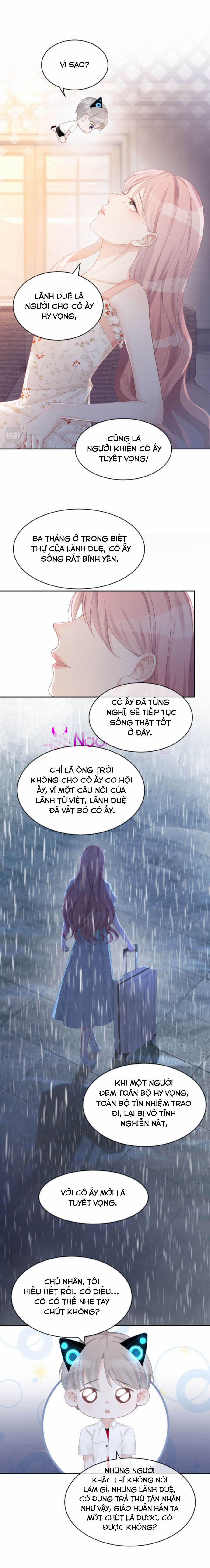 Xuyên Nhanh Nữ Phụ Bình Tĩnh Chút 15 trang 0