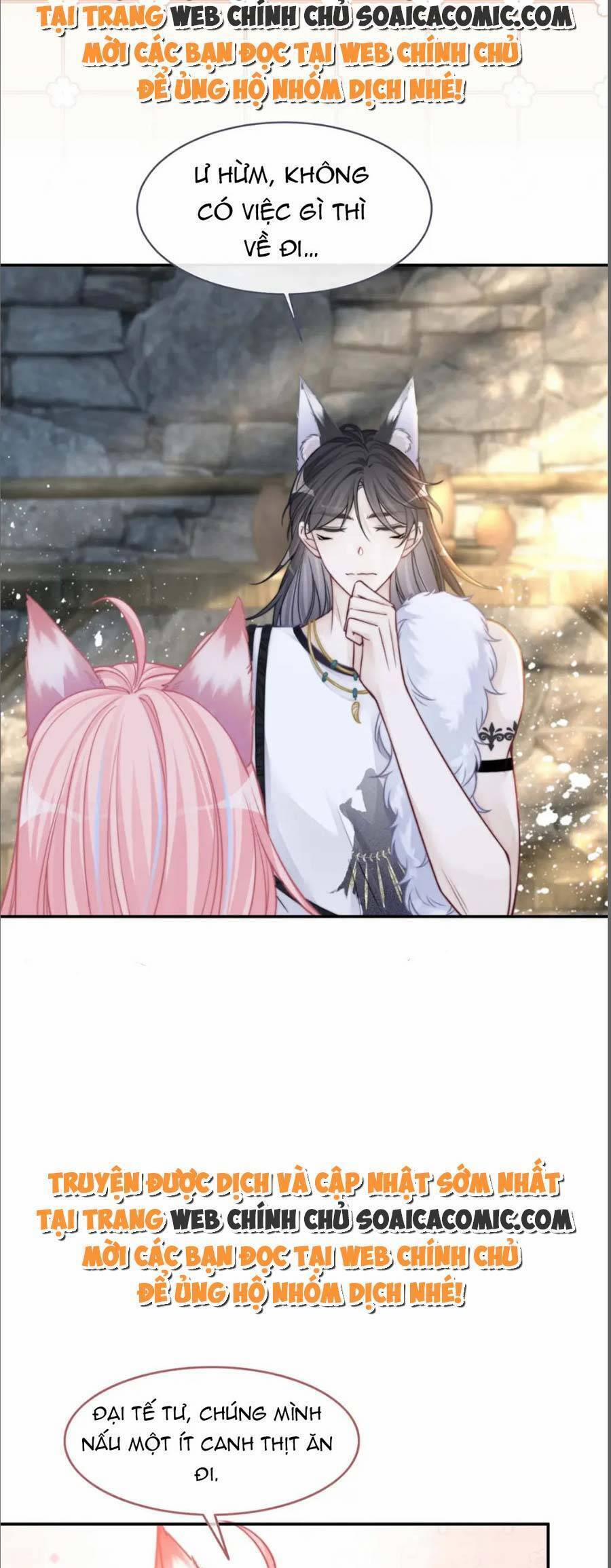 Xuyên Nhanh Nữ Phụ Bình Tĩnh Chút 155 trang 26