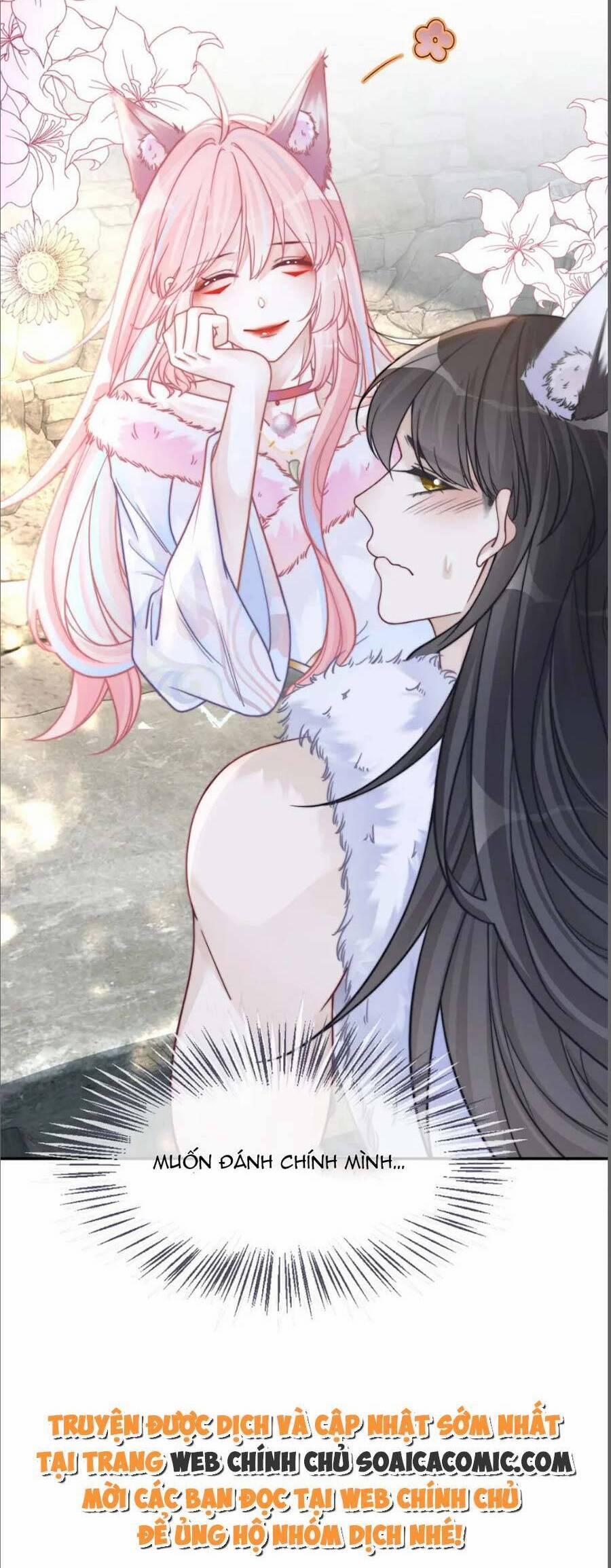 Xuyên Nhanh Nữ Phụ Bình Tĩnh Chút 155 trang 28