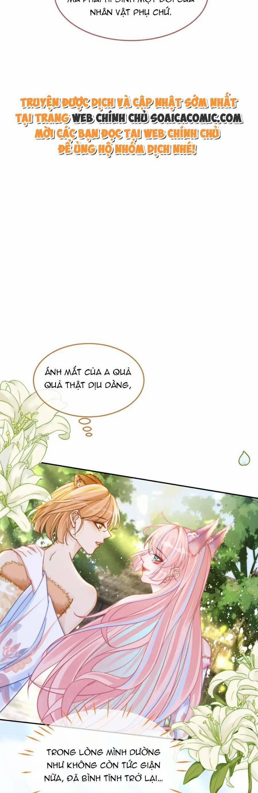 Xuyên Nhanh Nữ Phụ Bình Tĩnh Chút 155 trang 3