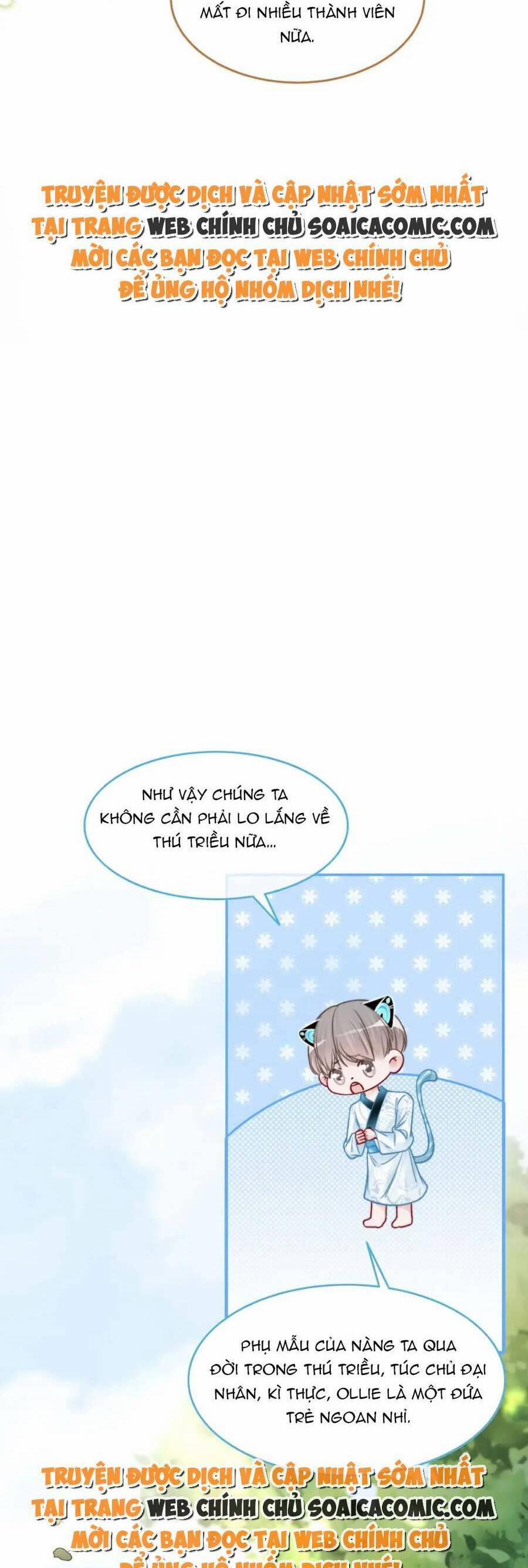 Xuyên Nhanh Nữ Phụ Bình Tĩnh Chút 155 trang 6