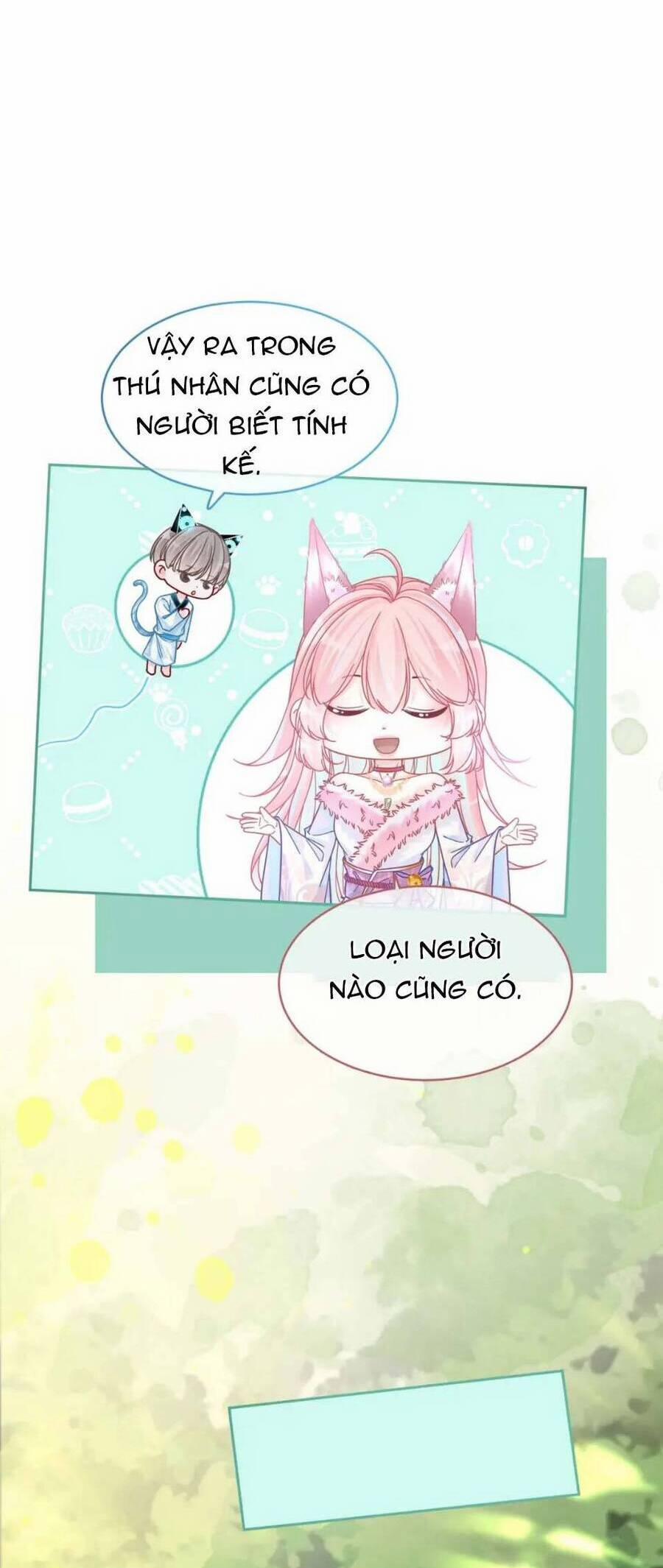 Xuyên Nhanh Nữ Phụ Bình Tĩnh Chút 156 trang 15