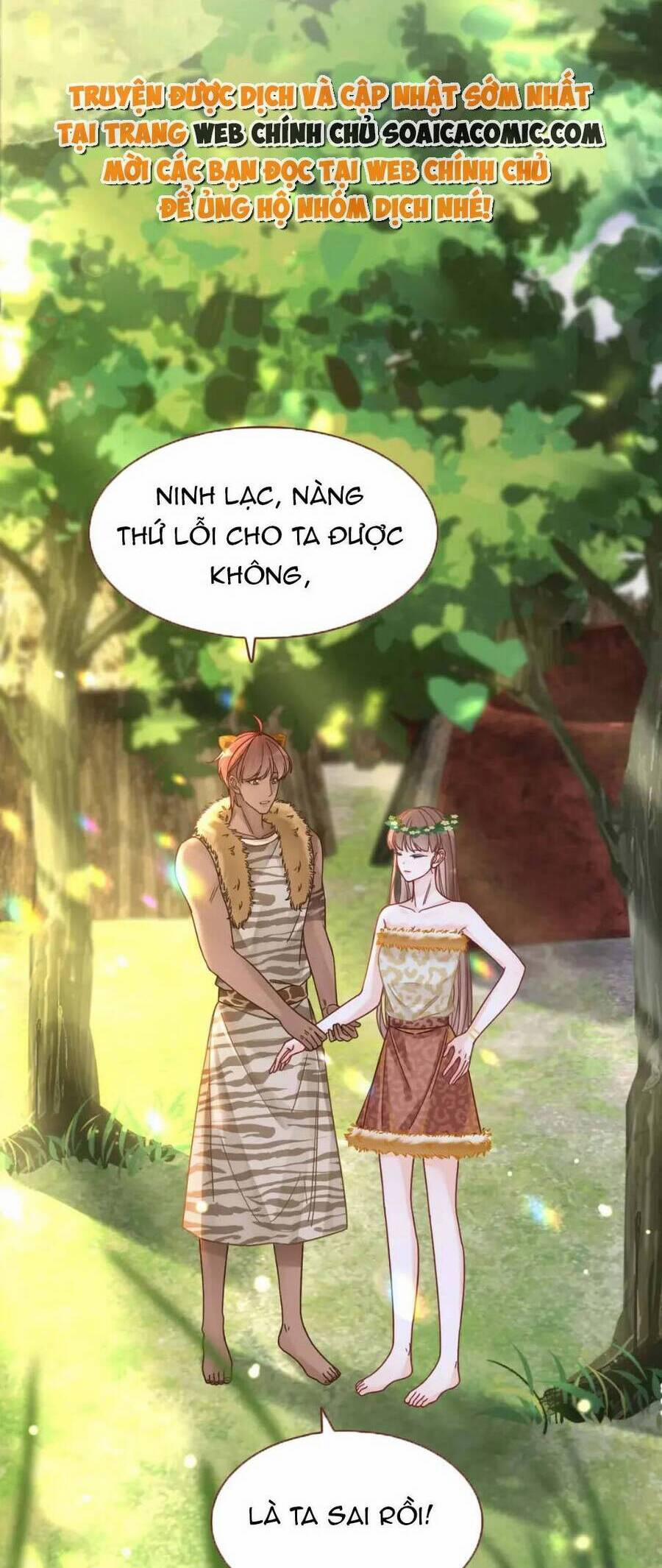 Xuyên Nhanh Nữ Phụ Bình Tĩnh Chút 156 trang 16