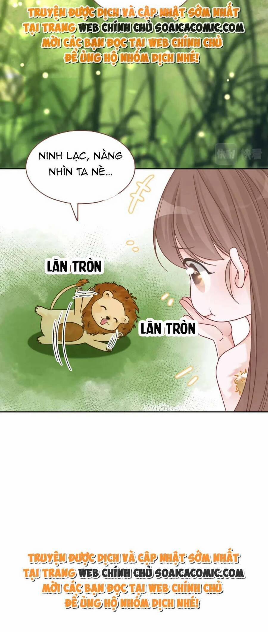 Xuyên Nhanh Nữ Phụ Bình Tĩnh Chút 156 trang 17