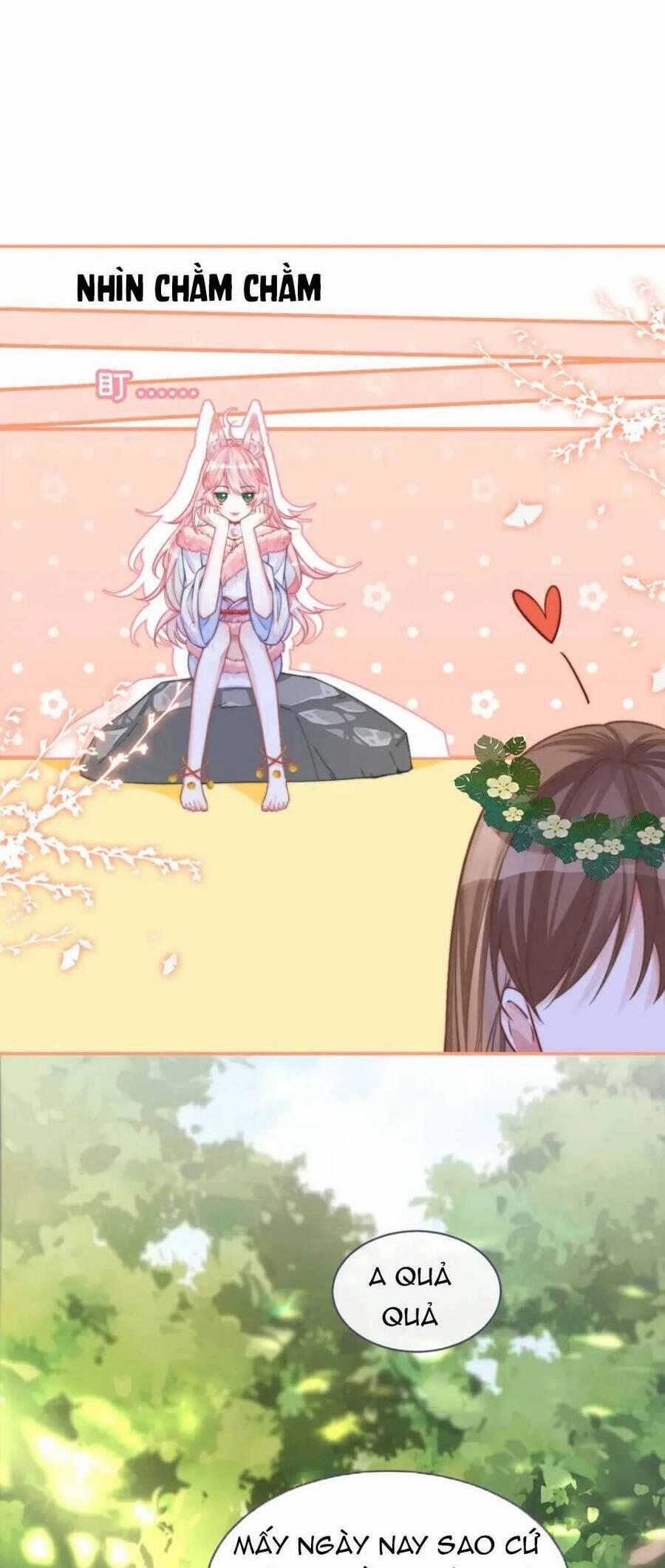 Xuyên Nhanh Nữ Phụ Bình Tĩnh Chút 156 trang 18