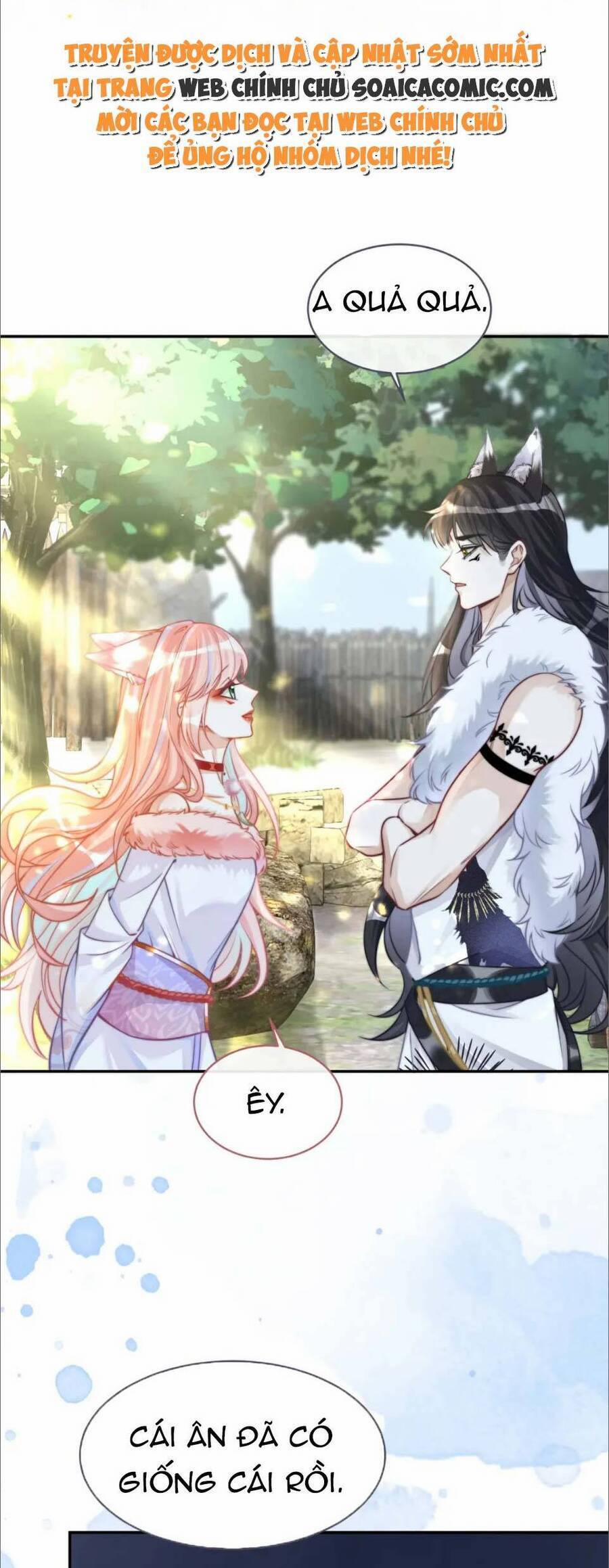 Xuyên Nhanh Nữ Phụ Bình Tĩnh Chút 156 trang 26