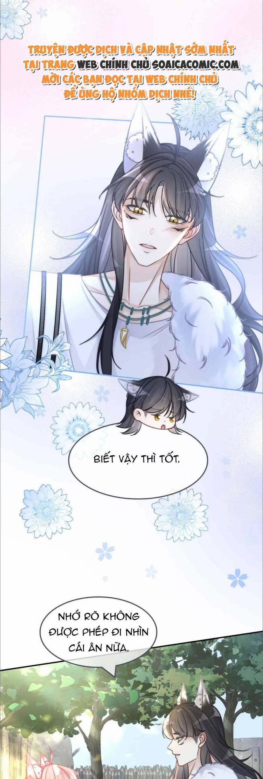 Xuyên Nhanh Nữ Phụ Bình Tĩnh Chút 156 trang 30