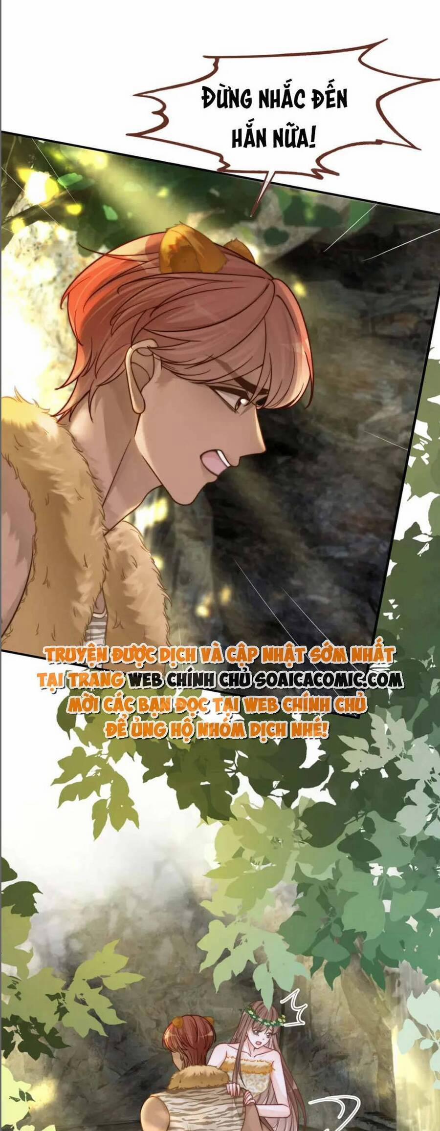 Xuyên Nhanh Nữ Phụ Bình Tĩnh Chút 156 trang 7