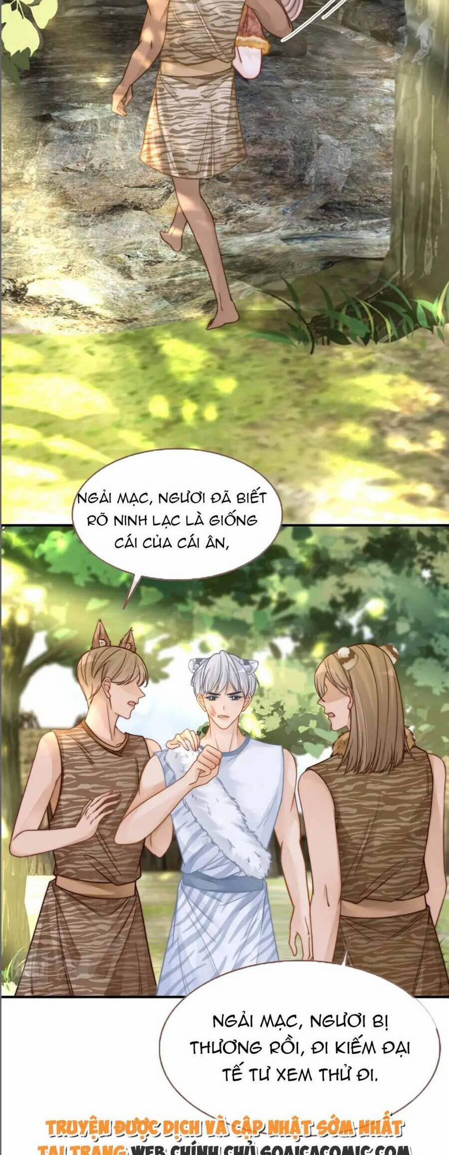 Xuyên Nhanh Nữ Phụ Bình Tĩnh Chút 156 trang 8