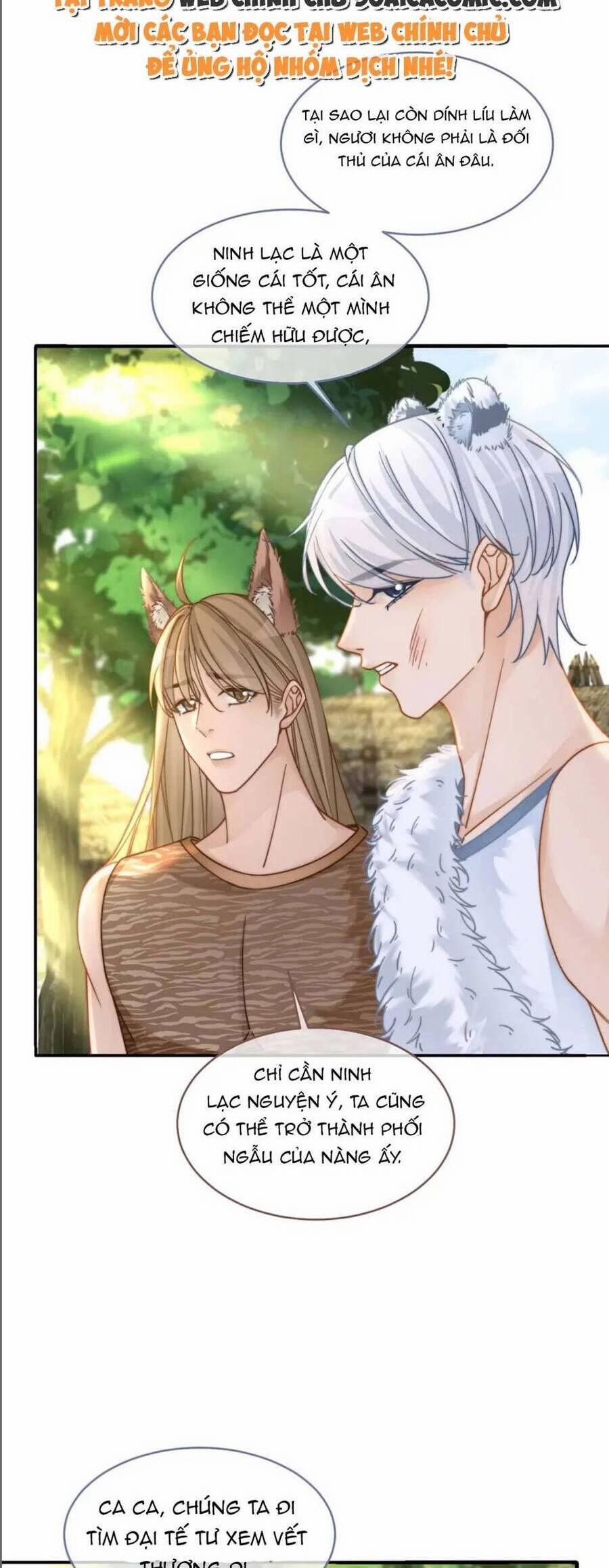 Xuyên Nhanh Nữ Phụ Bình Tĩnh Chút 156 trang 9