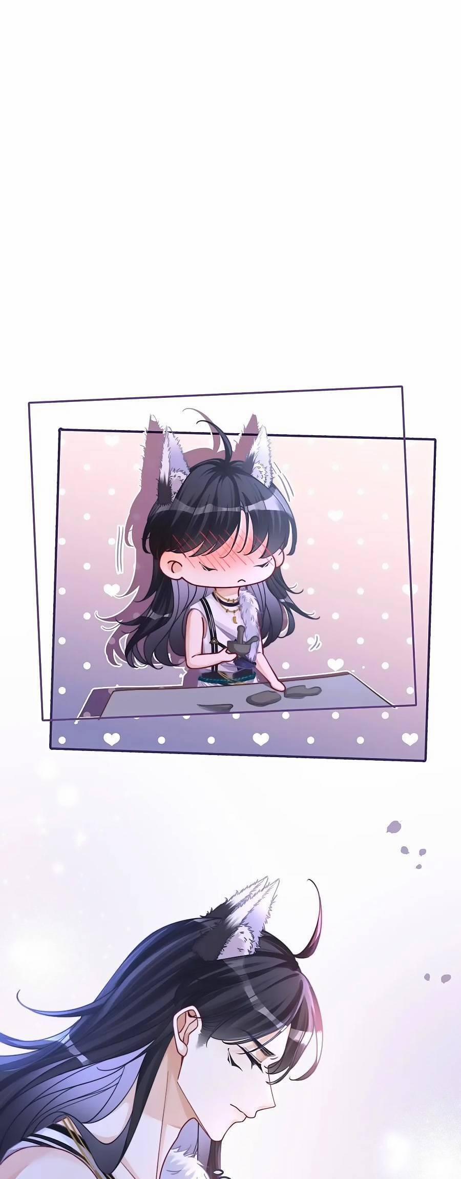 Xuyên Nhanh Nữ Phụ Bình Tĩnh Chút 157 trang 12