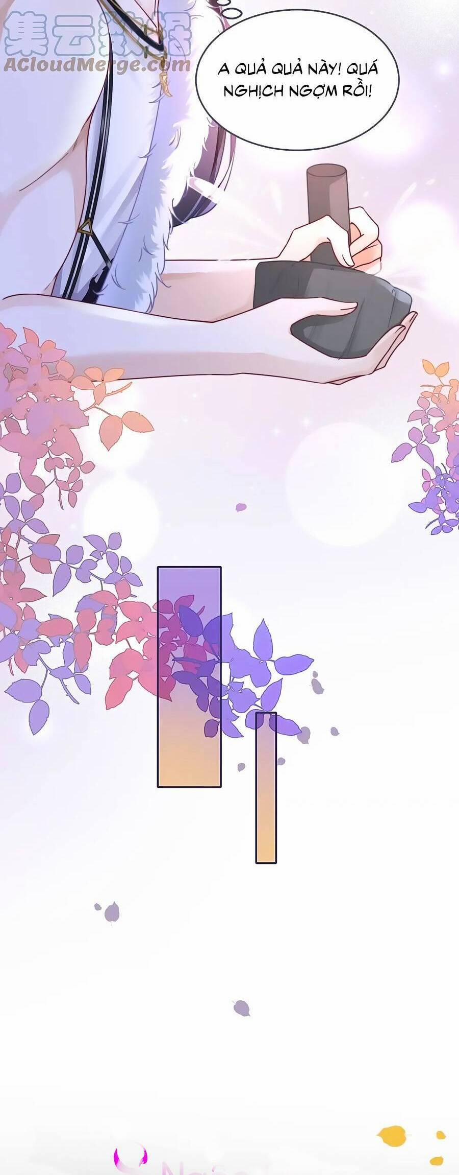 Xuyên Nhanh Nữ Phụ Bình Tĩnh Chút 157 trang 13