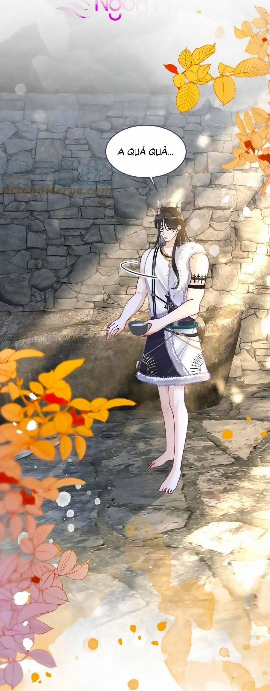 Xuyên Nhanh Nữ Phụ Bình Tĩnh Chút 157 trang 14