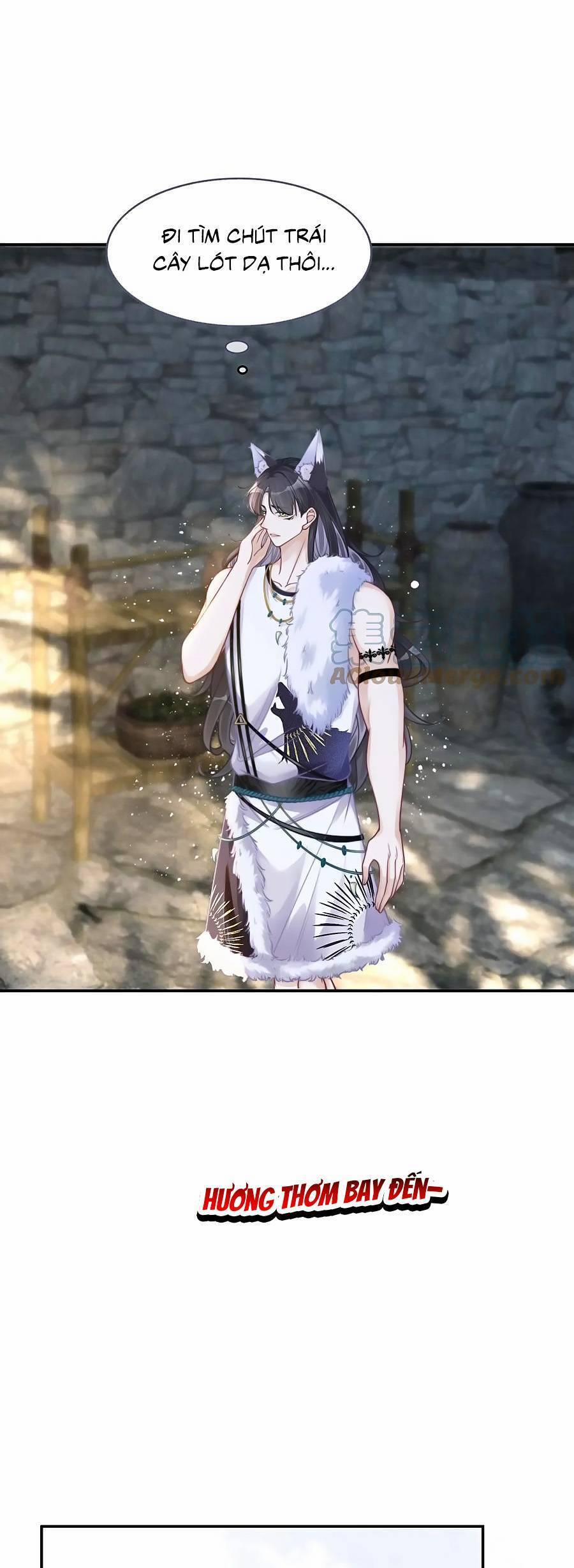 Xuyên Nhanh Nữ Phụ Bình Tĩnh Chút 157 trang 16