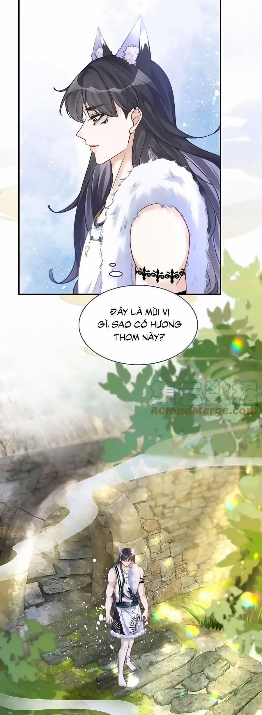 Xuyên Nhanh Nữ Phụ Bình Tĩnh Chút 157 trang 17